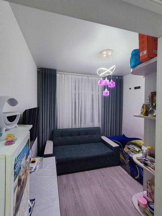 1/8/9 ЖК Parkent Plaza,Паркентский,мост Авиатор,Корзинка, новостройка