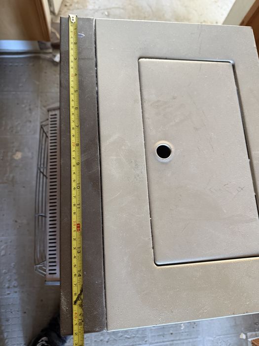 Газови печки в работещо състояние