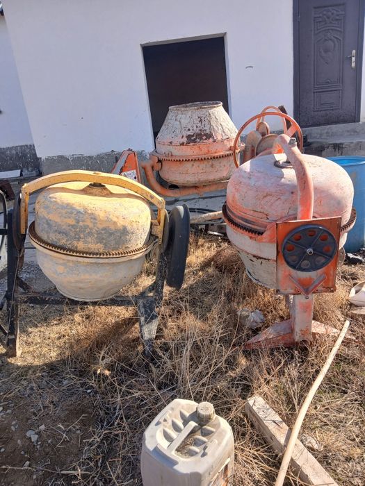 Бетономешалка сатылады