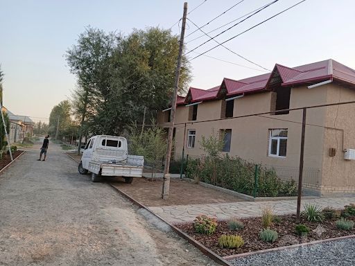 Xovli joy sotiladi, yangi qurilgan 2024