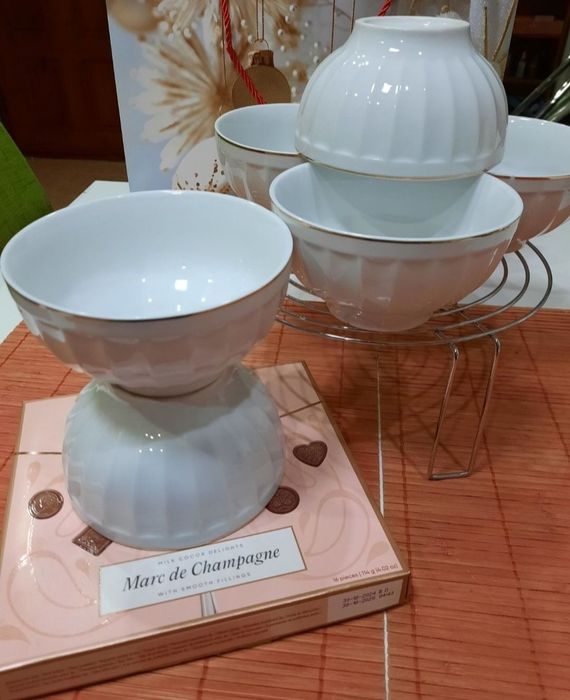 Castronele  ( pot vinde 1->6)