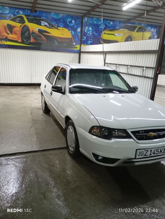 Nexia 2 1.5 sons luks konditsioner