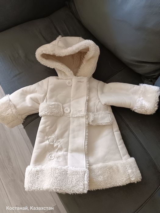 Продам детские вещи