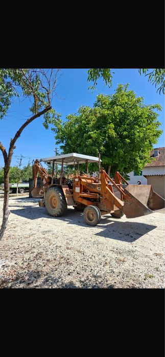 Vand escavator stare perfecata