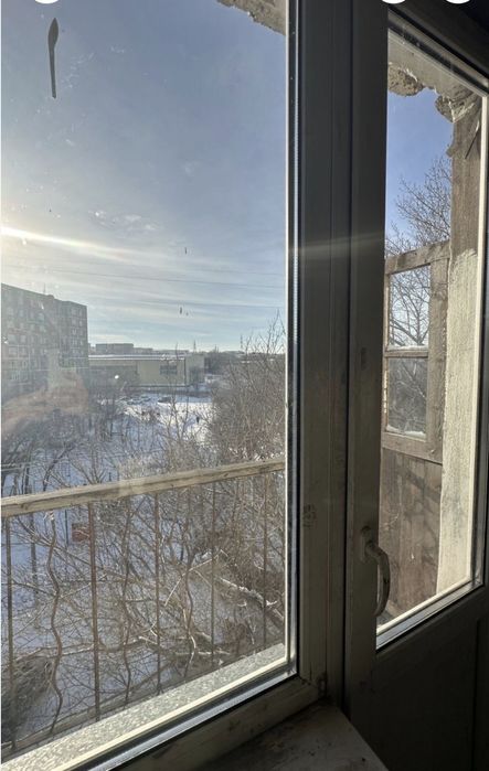 Продаю 1 комн квартиру