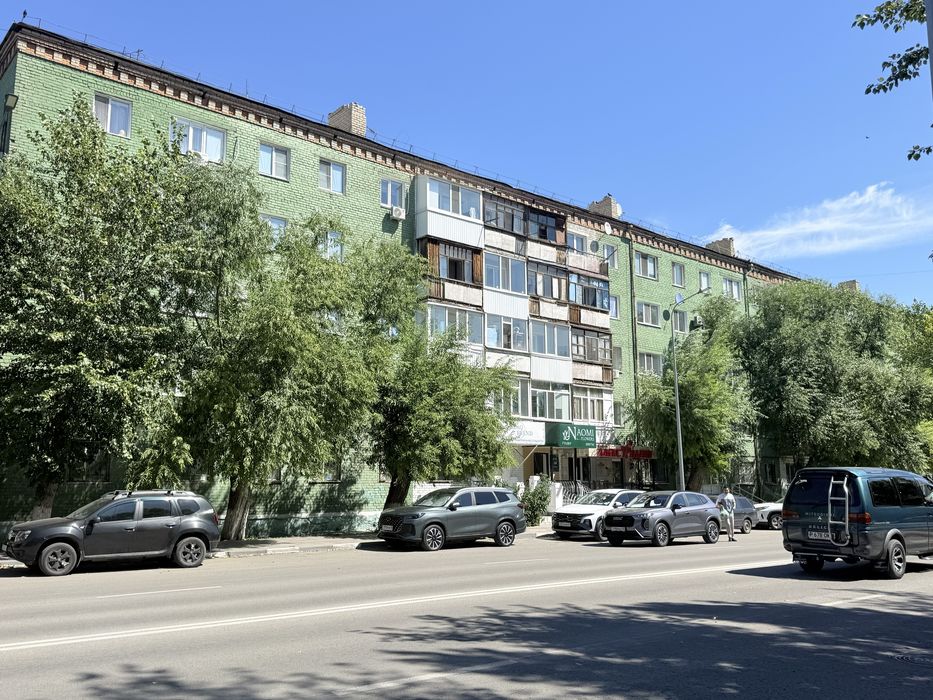 продажа 2 комнатной квартиры в центре