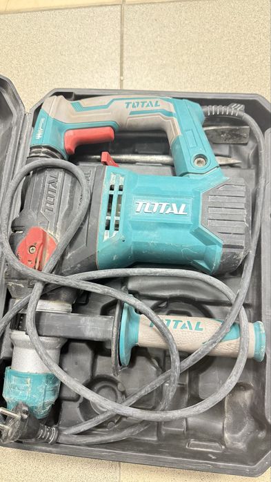 Перфоратор Total  (Лисаковск лот:873468)