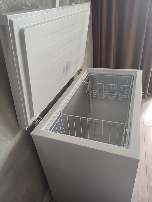 Морозильная камера Gorenje