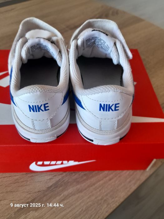 Детски маратонки 30 номер