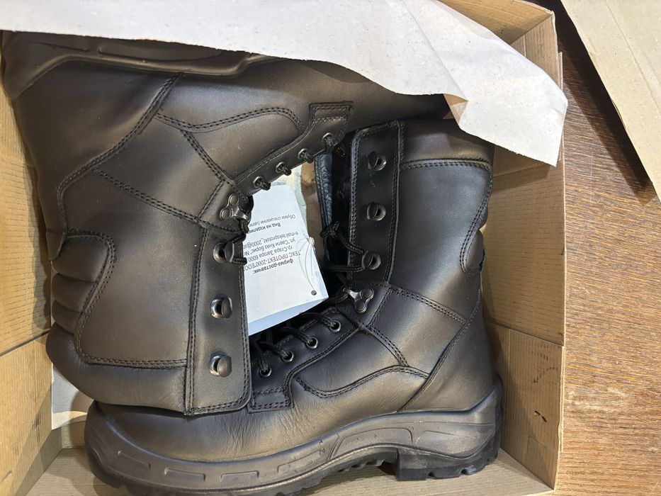 Тактически обувки 43 номер