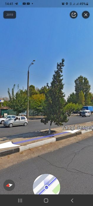 Сергели Ярмарка 5 соток земля