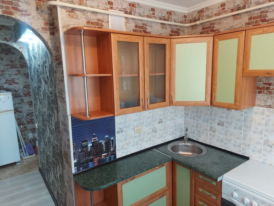 Здам 1 ком квартиру.