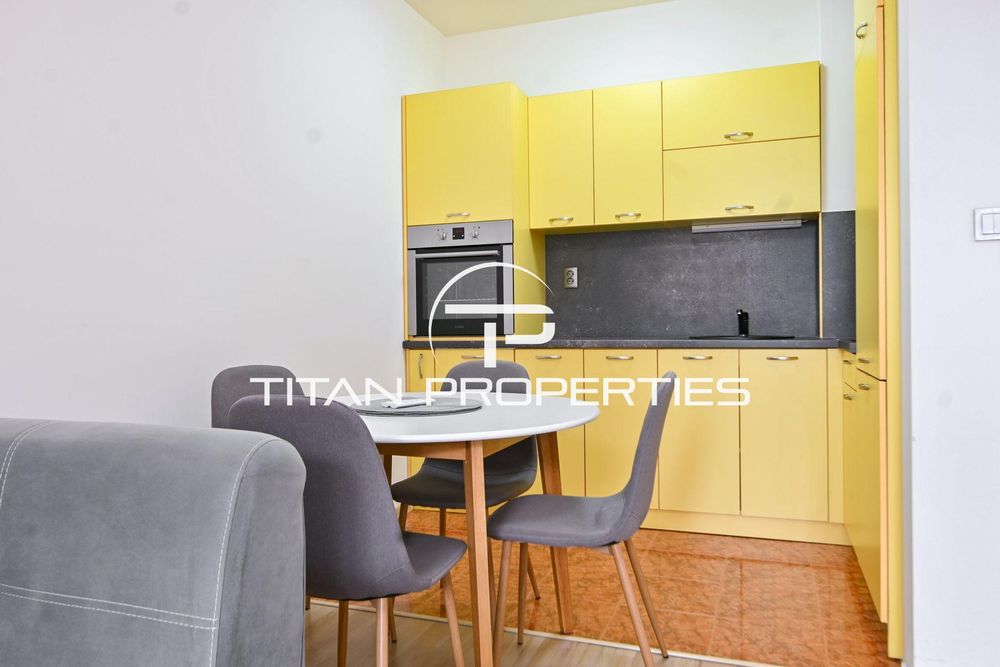 Двустаен, под наем, ж.к Витоша