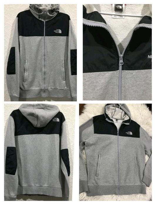 Hanorac sport casual Lacoste