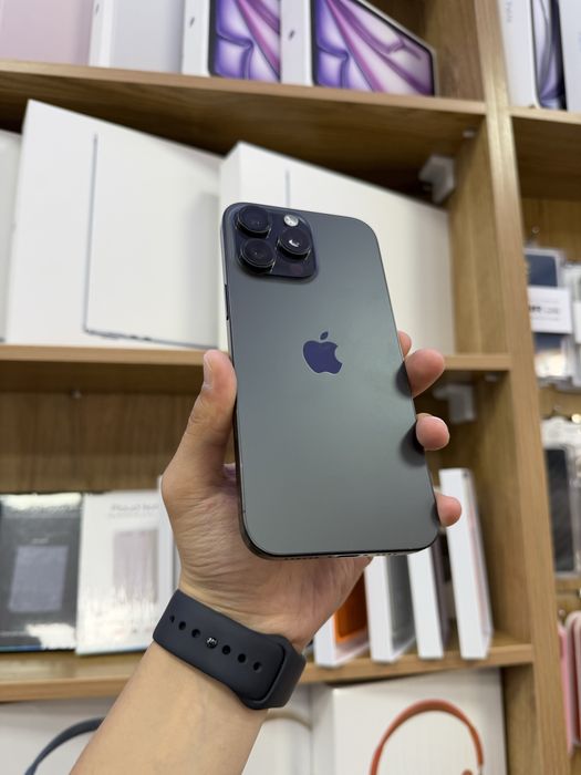 Iphone 16 Pro Max 256gb