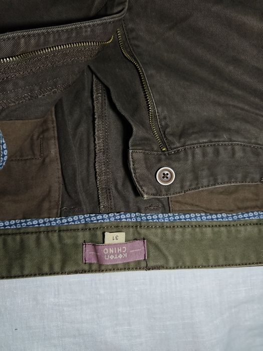 Брюки Koton Chino 31/34
