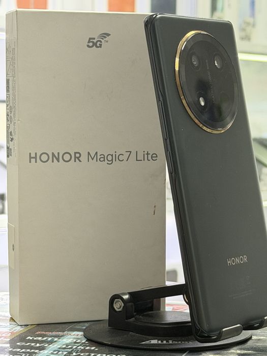 Honor Magic 7 Lite 256Gb