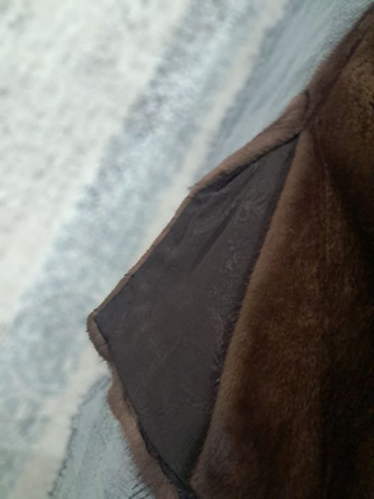 Продам хорошую шубу