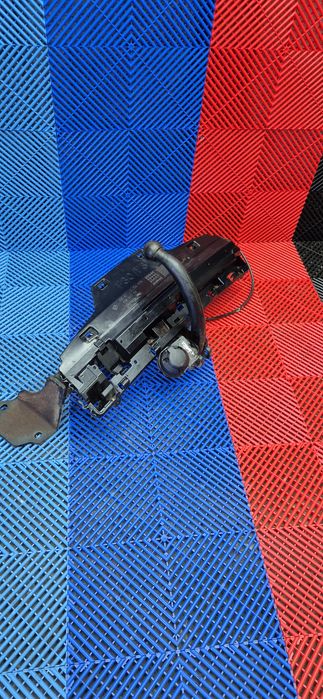 Carlig remorcare/tractare bmw Seria 3 F30 F31 2.0d 2014