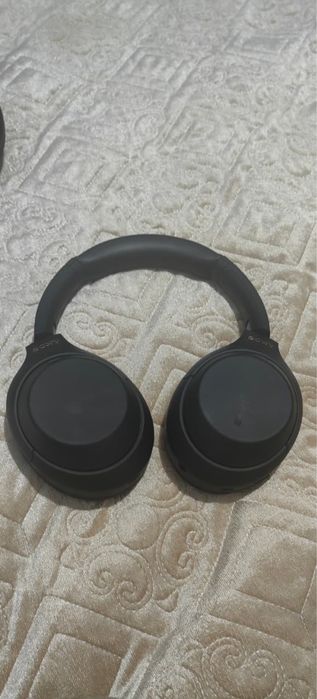 Наушники Sony wx-1000hm4