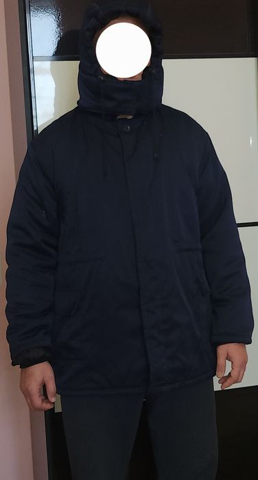 Продам дёшево спецовка зимний и летний
