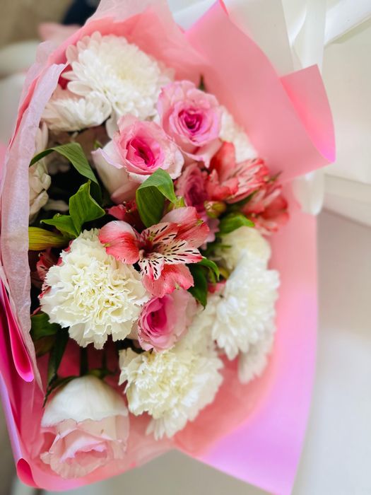 Продается цветы