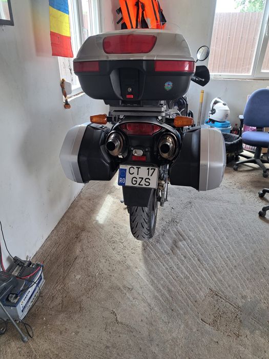 Honda Varadero xl/ ofertă preț fix!