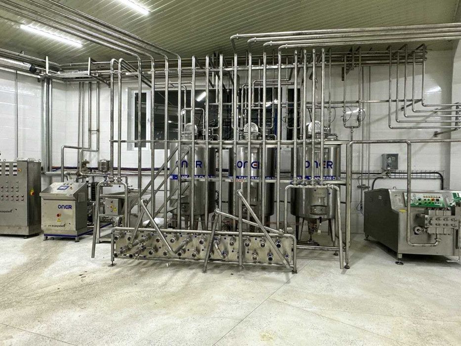 Cварочные работы по нержавеющей стали (аргон)