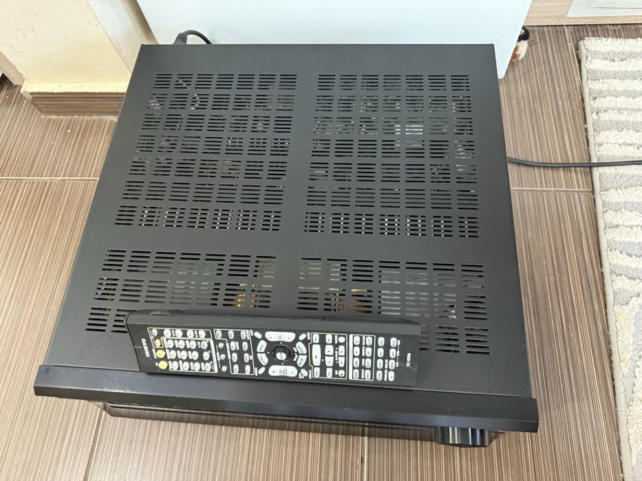 Onkyo TX-SR805 25 кг