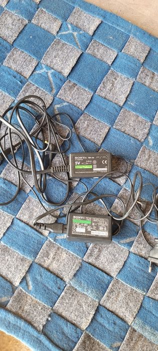 Зарядное устройство для Sony psp оригинальный
