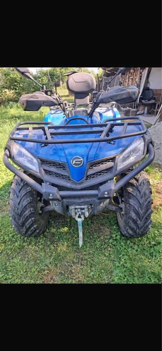 Atv CF Moto 450L