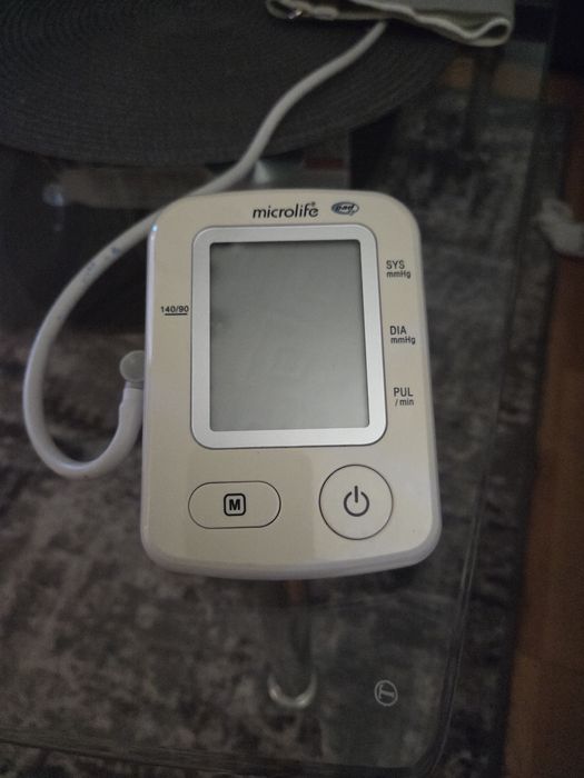 Апарат за кръвно Microlife Pad BP-A2