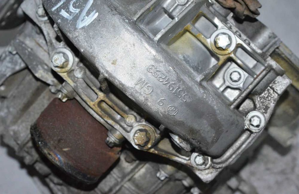 Cutie de viteze Opel Mokka 1.8 benzina cod cutie M32/ MZ4