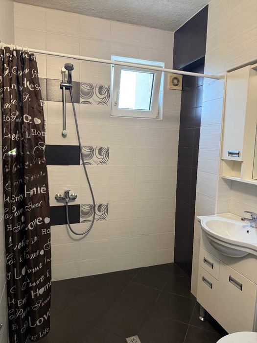 Дава се под наем Двустаен апартамент в София, Манастирски ливади - 120 кв.м за 715 € - Снимка #9