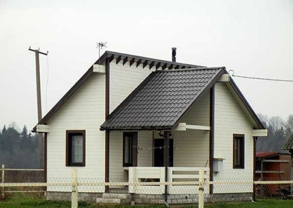 Vand case modulare la cheie