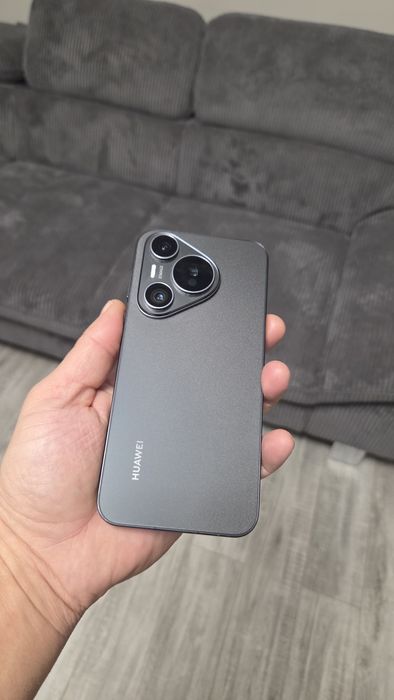 Huawei pura 70 256gb 12gb ram full box în garantie