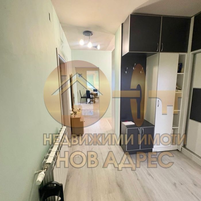 Продава се Етаж от къща в Търговище, Вароша - 79 кв.м за 1711 €/кв.м - Снимка #5