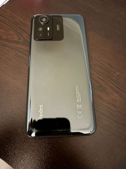 Redmi note 12s 256GB