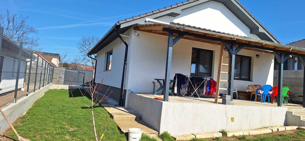 Casă de vânzare în Oncea