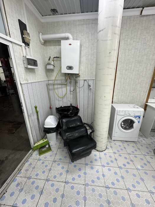 Салон красоты Самал Срочно