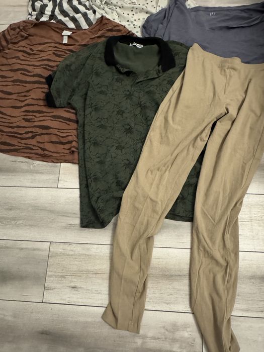 Lot10 haine noi zara gap 46 s