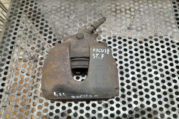 Etrier fata stanga Ford Focus 2 [2004 - 2008] Hatchback 3-usi 1.6 MT