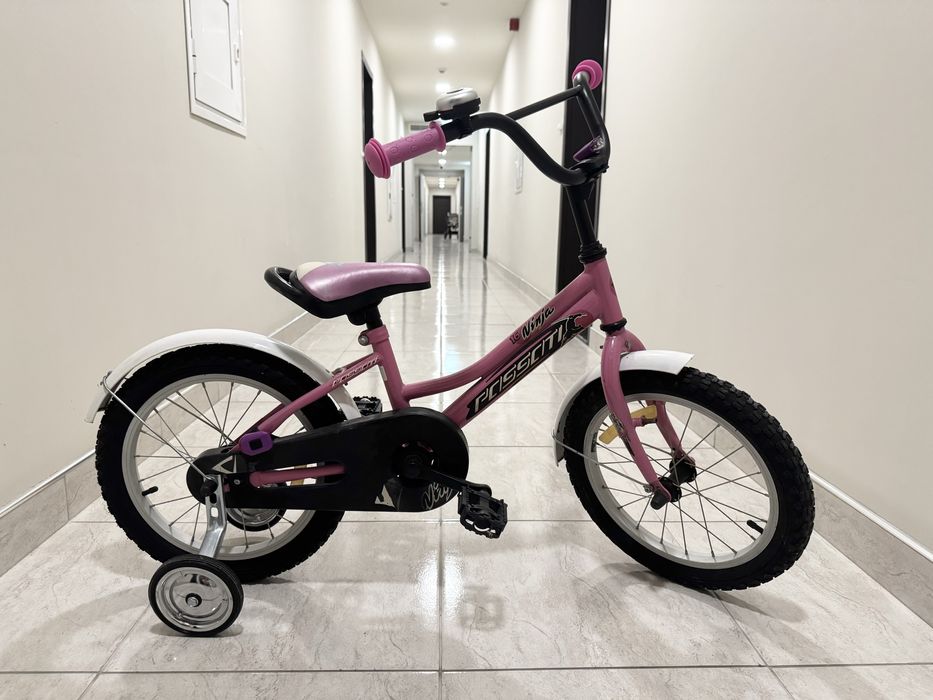 Детско колело Ninja 16