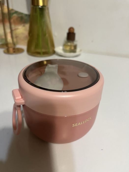 Термосумка с контейнерами