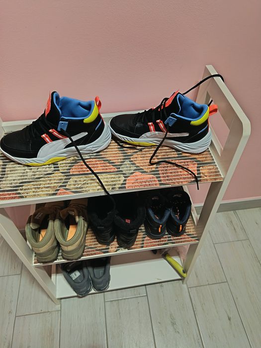 Маратонки Пума оригинални