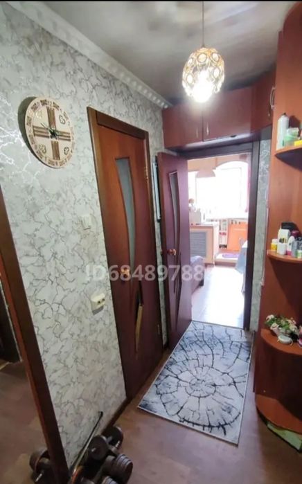 Продам 1 комн.квартиру