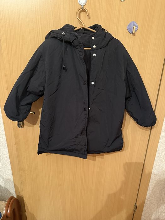 Продам детскую куртку