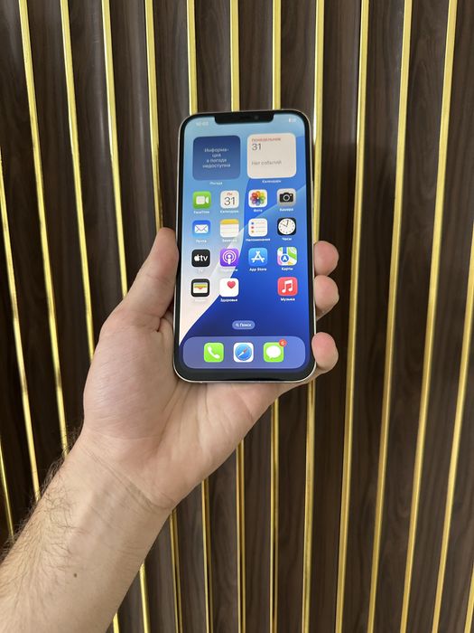 Iphone 12 Pro Max 256 Айфон 12 Про Макс 256
