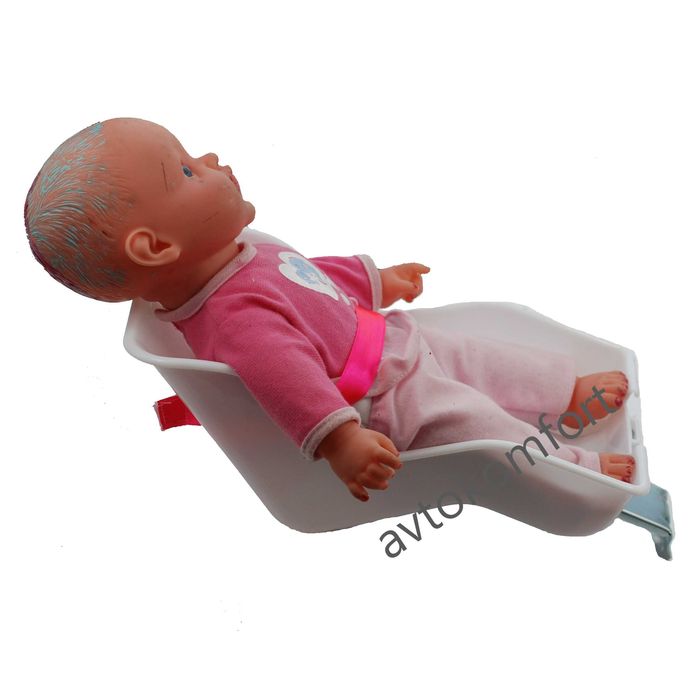 Багажник За Кукла За Детско Колело Велосипед С Код МН 101