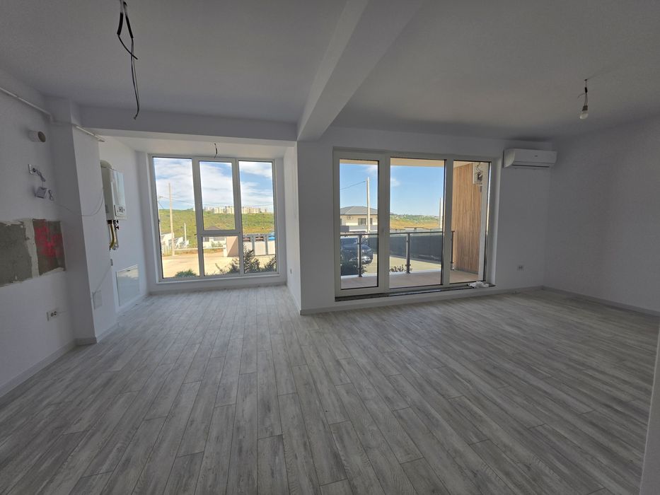 INTABULAT Apartament 2 camere decomandat